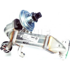 Modulo EGR Modulo valvola EGR con radiatore BMW 1 E81 1 E82 1 E87 1 E88 3 E90 3 E91 3 E92 3 E93 5 E60 5 E61 2.0D 06.04 BMW 1 (3 porte) I (E81), Hatchback, 09.2006 - 09.2012 MAHLE CE 7000P