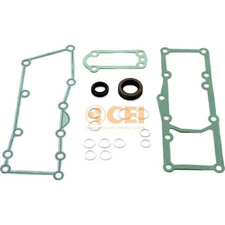 C.E.I. 498.124 - Gasket Set, manual transmission