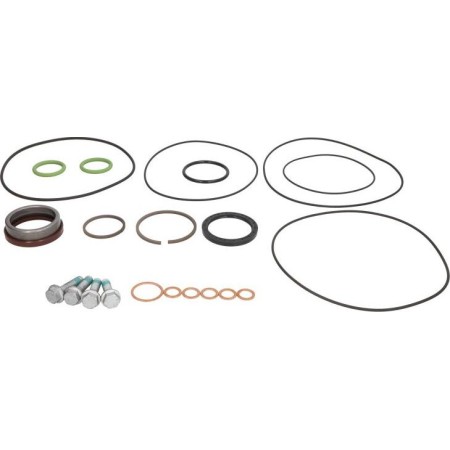 C.E.I. 498.122 - Gasket Set, manual transmission