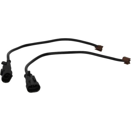 C.E.I. 583.060 - Warning Contact, brake pad wear