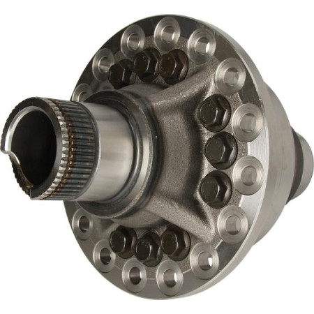 C.E.I. 199.096 - Differential Gear