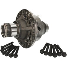 C.E.I. 199.054 - Gehäuse, Differential