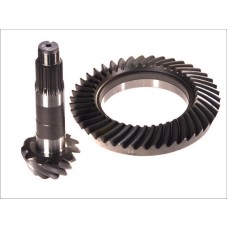 C.E.I. 194.516 - Teller / Kegelradsatz