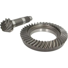 C.E.I. 194.581 - Juego corona diferencial / engranaje cónico