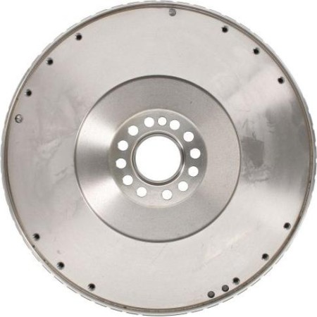 C.E.I. 196.411 - Flywheel