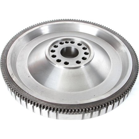C.E.I. 196.378 - Flywheel