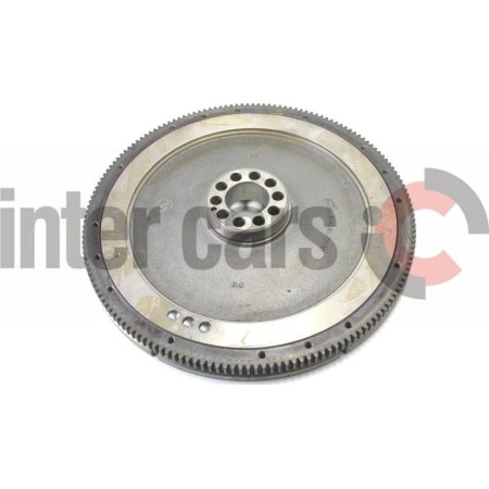 C.E.I. 196.242 - Flywheel