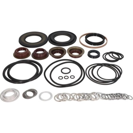 C.E.I. 198.839 - Gasket Set, manual transmission