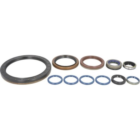 C.E.I. 198.838 - Gasket Set, manual transmission