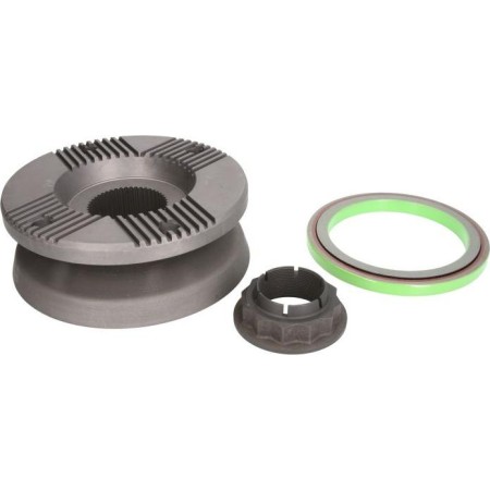 C.E.I. 197.237 - Flange, differential