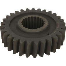 C.E.I. 146.527 - Ruota planetaria, Cambio epicicloidale esterno