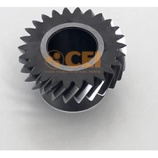 C.E.I. 146.748 - Ruota dentata, Contralbero