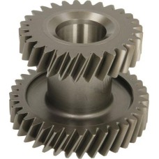 C.E.I. 143.142 - Roue dentée, arbre intermédiaire