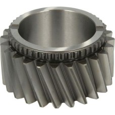 C.E.I. 147.233 - Zahnrad, Hauptwelle