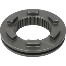 C.E.I. 154.375 - Innesto, Blocco differenziale