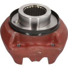 C.E.I. 155.198 - Flansch, Differential