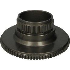 C.E.I. 150.144 - Campana dentatura interna, Cambio manuale