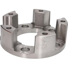 C.E.I. 150.272 - Porte planétaire