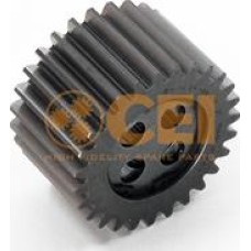 C.E.I. 157.253 - Rueda atélite, engr. planetario externo