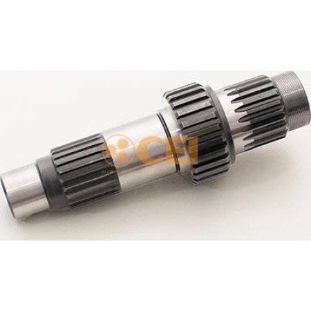 C.E.I. 105.159 - Drive Shaft