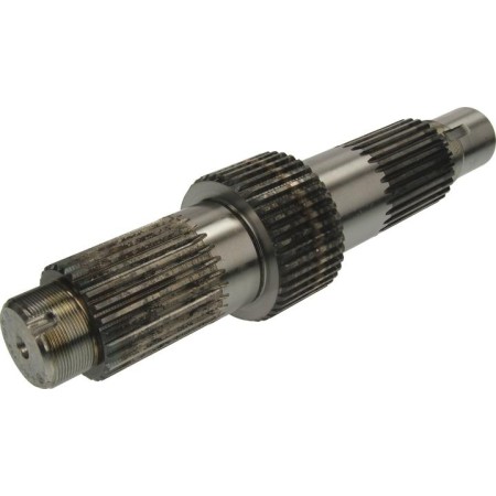C.E.I. 105.160 - Drive Shaft