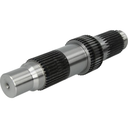 C.E.I. 105.161 - Drive Shaft