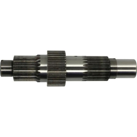 C.E.I. 105.102 - Drive Shaft