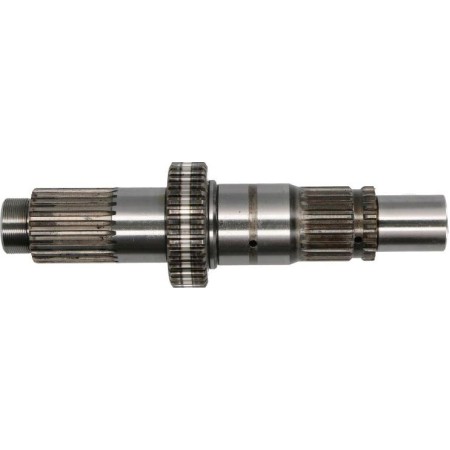 C.E.I. 105.171 - Drive Shaft