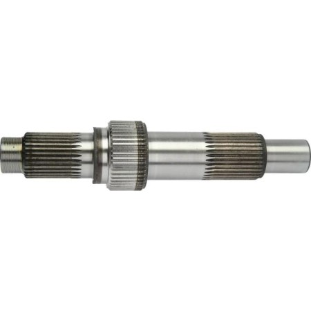 C.E.I. 105.319 - Drive Shaft