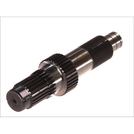 C.E.I. 105.209 - Drive Shaft