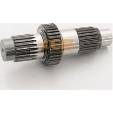 C.E.I. 105.206 - Antriebswelle