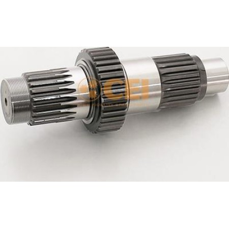 C.E.I. 105.206 - Drive Shaft