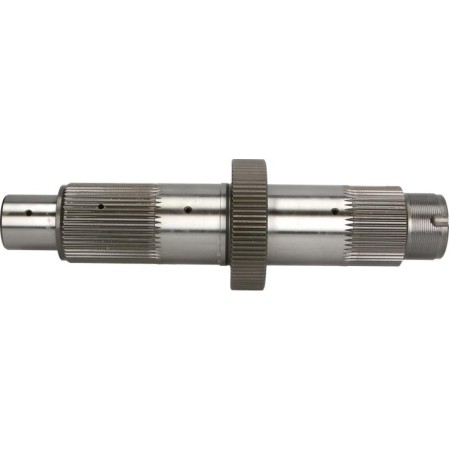 C.E.I. 105.208 - Drive Shaft