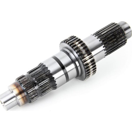 C.E.I. 105.203 - Drive Shaft