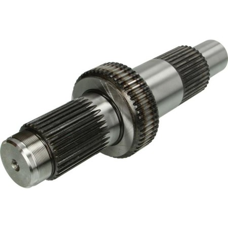 C.E.I. 105.217 - Drive Shaft