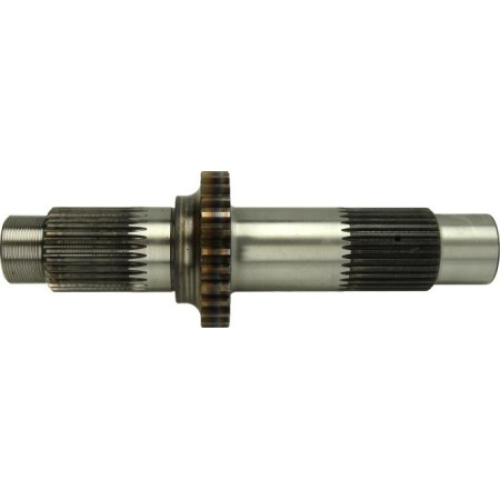 C.E.I. 105.283 - Drive Shaft