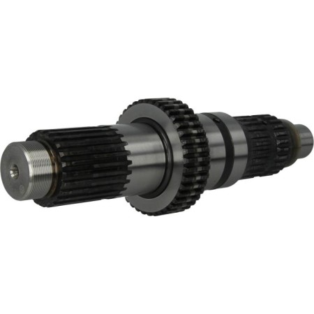 C.E.I. 105.270 - Drive Shaft