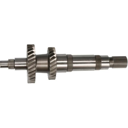C.E.I. 103.296 - Main Shaft, manual transmission