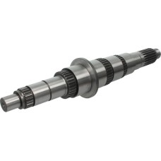 C.E.I. 103.221 - Albero principale, Cambio manuale