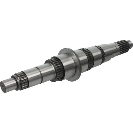 C.E.I. 103.221 - Main Shaft, manual transmission
