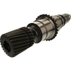 C.E.I. 103.227 - Árbol principal, caja de cambios