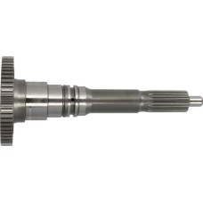 C.E.I. 102.414 - Árbol de entrada de la transmisión, caja de cambios