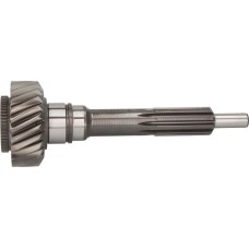 C.E.I. 102.646 - Árbol de entrada de la transmisión, caja de cambios