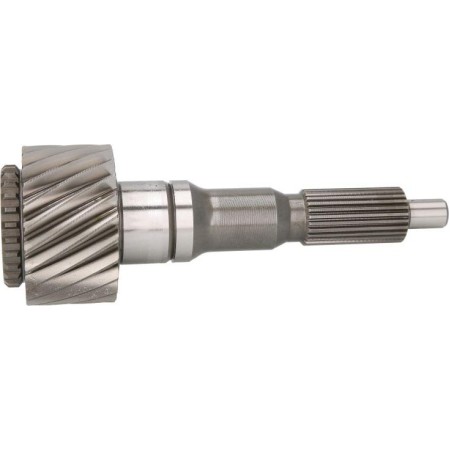 C.E.I. 102.638 - Transmission Input Shaft, manual transmission