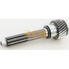 C.E.I. 102.263 - Transmission Input Shaft, manual transmission