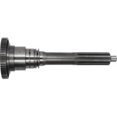 C.E.I. 102.276 - Albero primario, Cambio manuale