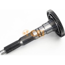 C.E.I. 102.758 - Arbre d'entraînement, boîte manuelle