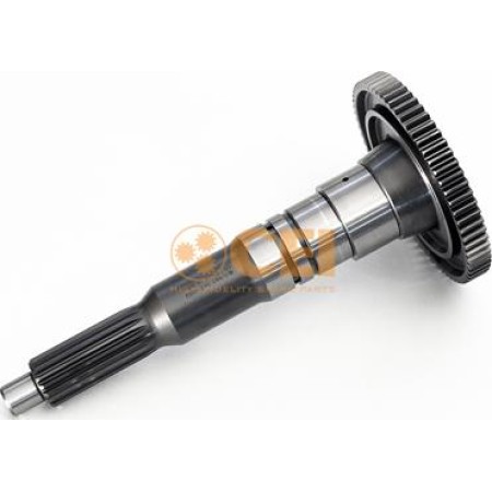 C.E.I. 102.758 - Transmission Input Shaft, manual transmission