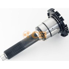 C.E.I. 102.778 - Transmission Input Shaft, manual transmission