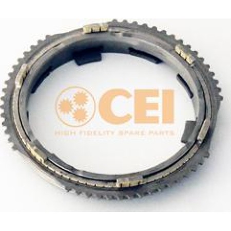 C.E.I. 119.391 - Synchronizer Ring, manual transmission